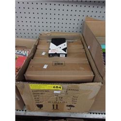 NEW CELL PHONE CASE - GALLAZY S4 - 5 PER LOT