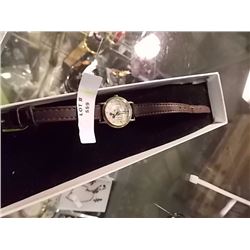 MICKEY MOUSE WATCH - 60Y. 1987