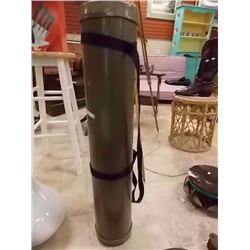 OFM JIC M500 CRUISER CASE - HAS CARRYING STRAP