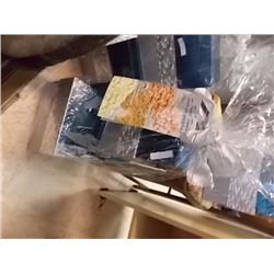 NEW TREAT TOWER GIFT BASKET