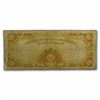 Image 2 : 1907 $10 Gold Certificate 110 YEAR OLD GOLD CURRENCY