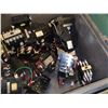 Image 2 : Lot of Yaskawa Contactors