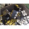 Image 2 : Large Lot of BUSS Fuse Blocks