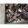 Image 2 : Huge Lot of Misc Allen-Bradley Electrical Components