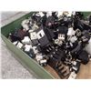 Image 2 : Large Lot of Misc Mitsubishi Electrical Components