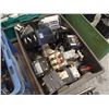 Image 2 : Large Lot of Misc Square D Electrical Components