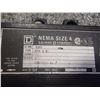 Image 8 : Square D, Nema Size 4 Contactors, Type: SF0 1