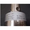 Image 8 : New Kaiser Finish Boring Head, P/N: EWN53E X KAB5