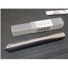Image 2 : New Kaiser 14mm Solid Carbide Coolant Thru Boring Bar