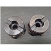 Image 8 : Kennametal 2 5/8" Indexable Face Mill, P/N: 1657156R04