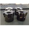 Image 2 : Sandvik 2" Indexable Face Mills, See Desc for Info
