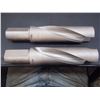 Image 2 : Walter 1.937" Indexable Coolant Thru Drills, See Desc for Info