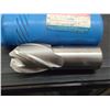 Image 2 : New Niagara 1.5" 4FL Single End End Mill