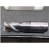 Image 2 : New M.A. Ford Solid Carbide 1 x 1-1/2 x 4 Gem Coat End Mill