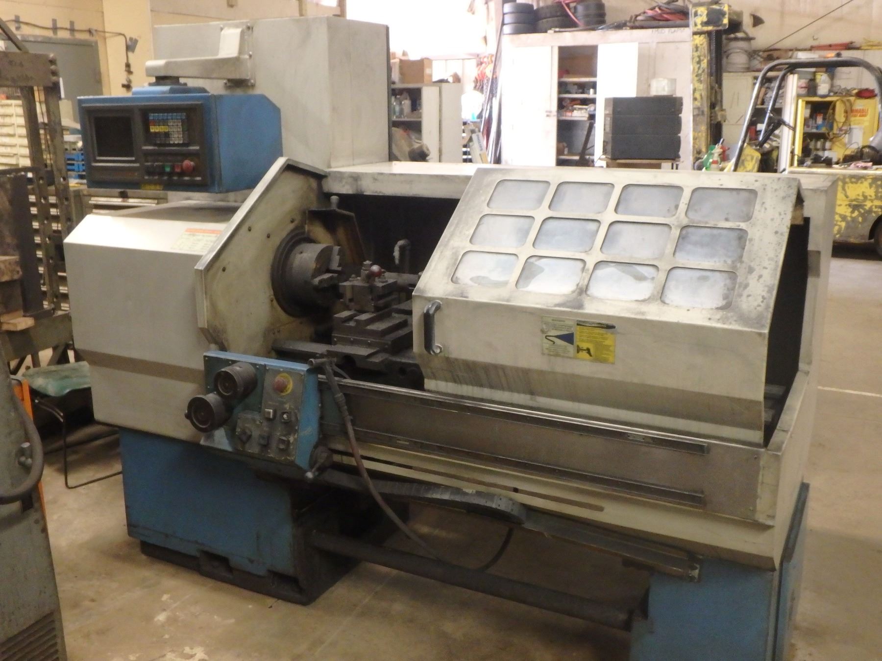 Bridgeport Bridgeport