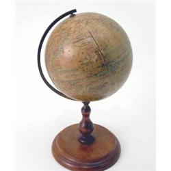 A 19th century French silver wine taster inscribed Hilaire Pepin, and an Irish silver quaich....