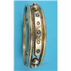 Image 1 : A similar Victorian gold bangle...