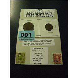 COIN COLLECTION