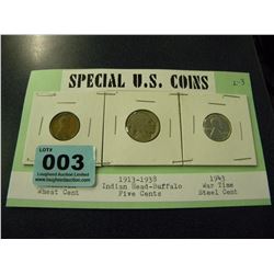 US COIN COLLECTION