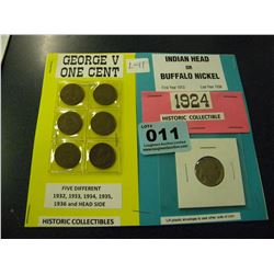 COIN COLLECTION