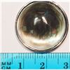 Image 2 : Silver labrodorite Pendant