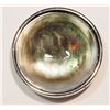 Image 3 : Silver labrodorite Pendant