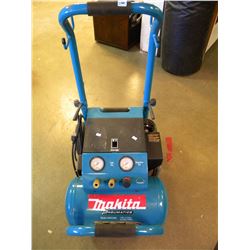MAKITA SINGLE TANK AIR COMPRESSOR