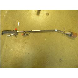 ELECTRIC START TIGER TORCH
