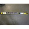 Image 1 : 3 CARPENTERS LEVELS