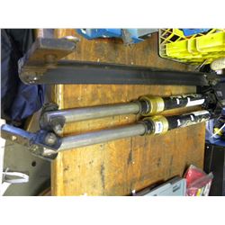 X CALLA BAR TOW HITCH