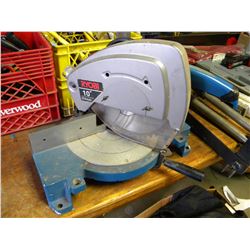 RYOBI 10" MITER SAW