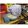 Image 1 : RYOBI 10" MITER SAW