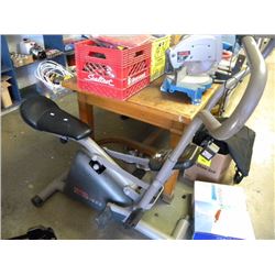 PROFORM WORKOUT BIKE