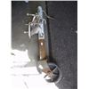 Image 1 : SINGLE WHEEL TRAILER JACK