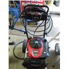 Image 1 : POWERFLOW GAS PRESSURE WASHER WITH WAND AND HOSE