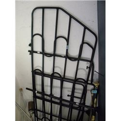 SUV RACK FOR DOGS