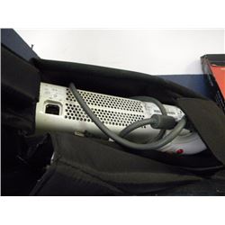 XBOX 360 WITH CONTROLLER