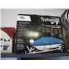 Image 1 : TYPHOON WATERPROOF BOAT COVER
