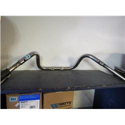 HARLEY DAVIDSON HANDLE BARS