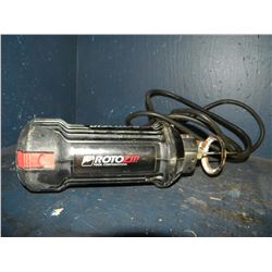 ROTOZIP TOOL