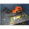 Image 1 : ELECTRIC PLANER/HATCHET