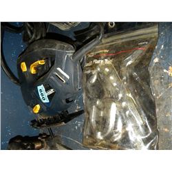 FLARING TOOL/JIGSAW