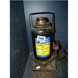 20 TON BOTTLE JACK