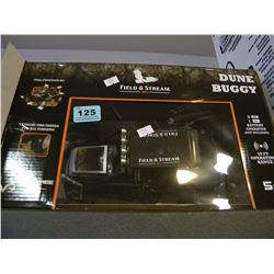 BATTERY OPERATED DUNE BUGGY