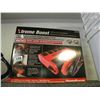 Image 1 : BOXED LITHIUM ION JUMP STARTER