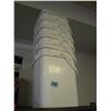 Image 1 : 5 PLASTIC BUCKETS