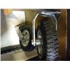 Image 1 : 2 SWIVEL WAREHOUSE WHEELS