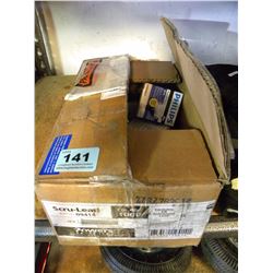 BOX OF 10W MINI LIGHTS