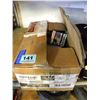 Image 1 : BOX OF 10W MINI LIGHTS