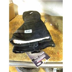 PR OF LINED WINTER GLOVES